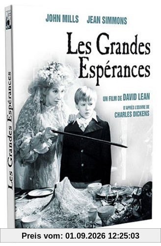 Les grandes espérances [FR Import]
