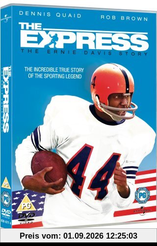 The Express [UK Import]