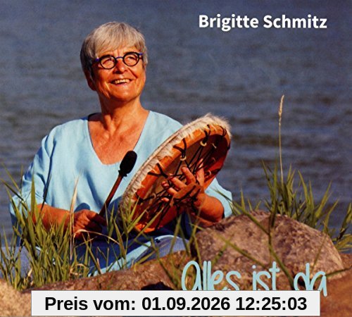 Alles ist da