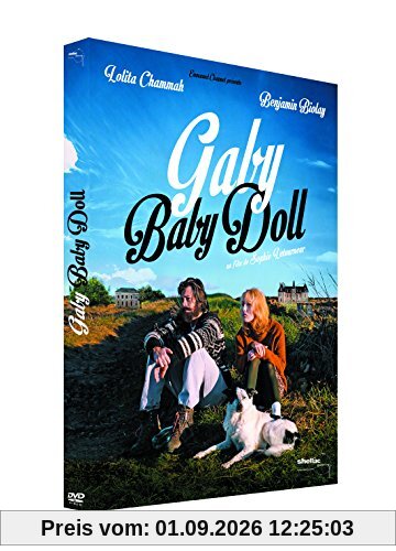 Gaby baby doll [FR Import]