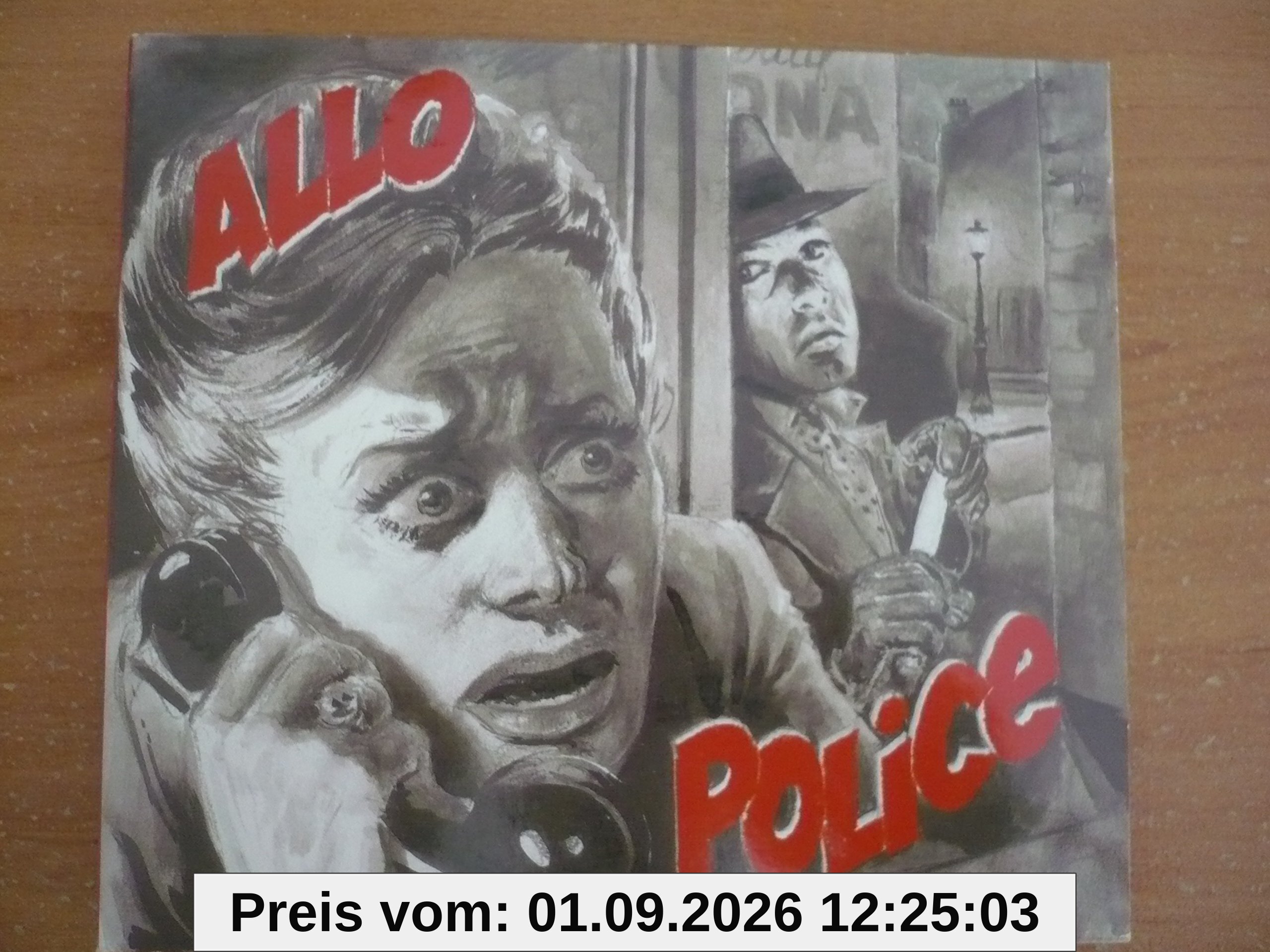 Allo Police
