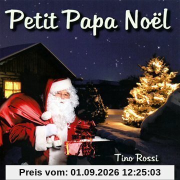 Petit Papa Noël