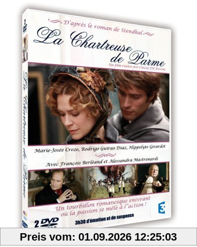 La chartreuse de Parme : integrale