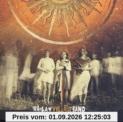 Sun Celebration