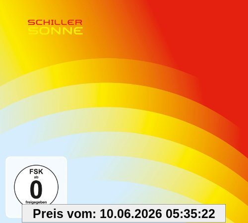 Sonne (Deluxe Edition)
