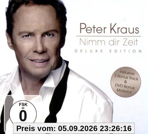 Nimm Dir Zeit (Deluxe Edt.)