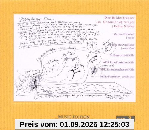 Der Bilderfresser