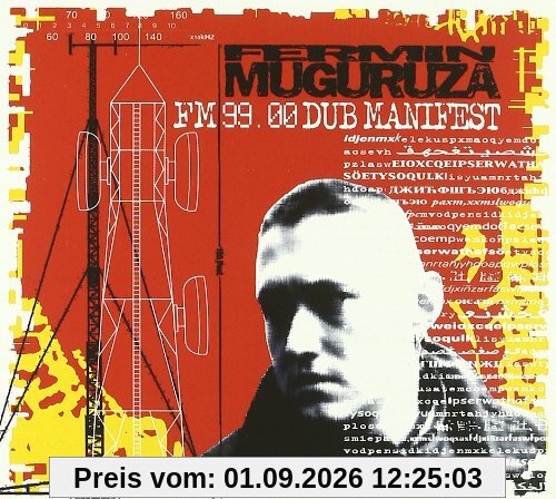 FM 9900 Dub Manifest