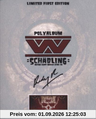Schädling (Ltd.ed.)