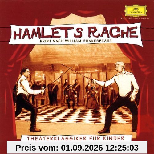 Hamlets Rache