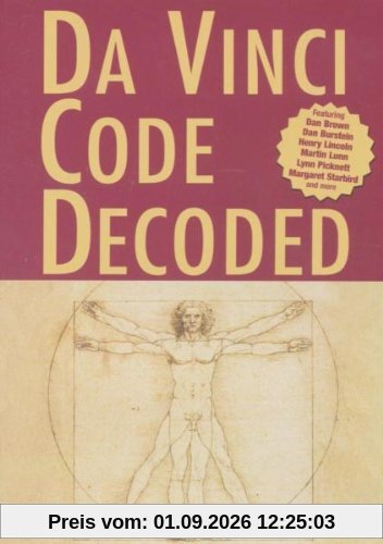 Da Vinci Code Decoded