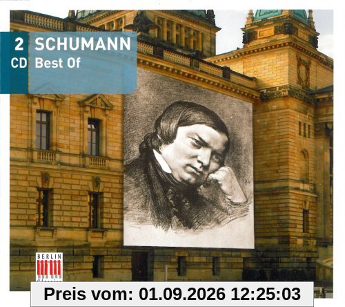 Best of Schumann