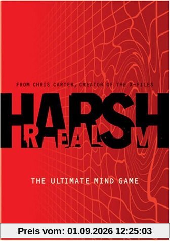 Harsh Realm: Complete Series [DVD] [Import]