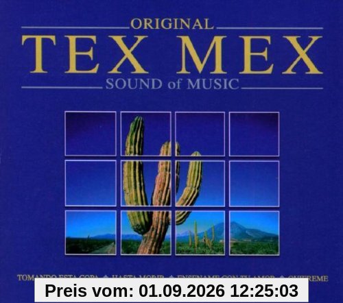 Original Tex Mex