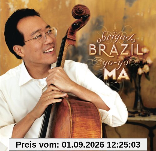 Obrigado Brazil