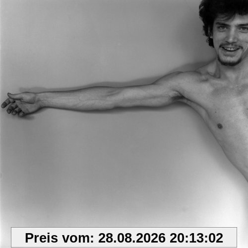 Robert Mapplethorpe:Exhibit Soundtrack