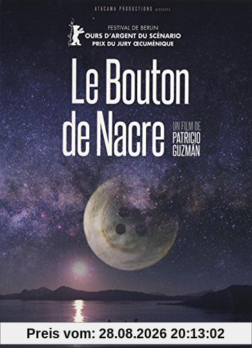 Le bouton de nacre [FR Import]