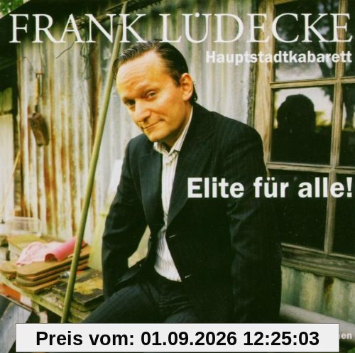 Elite für Alle!