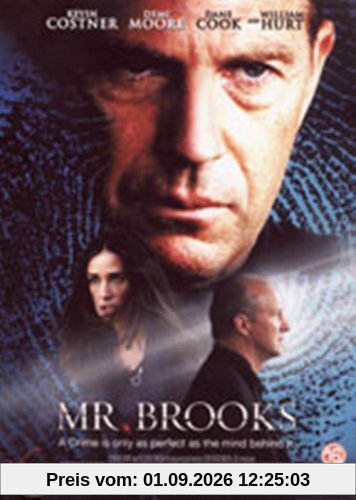 MR BROOKS [FR Import]