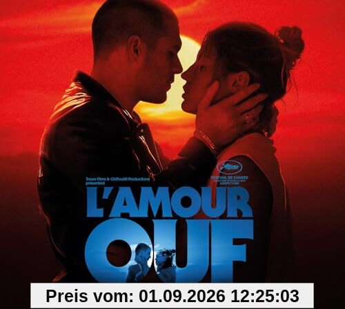 l'amour Ouf