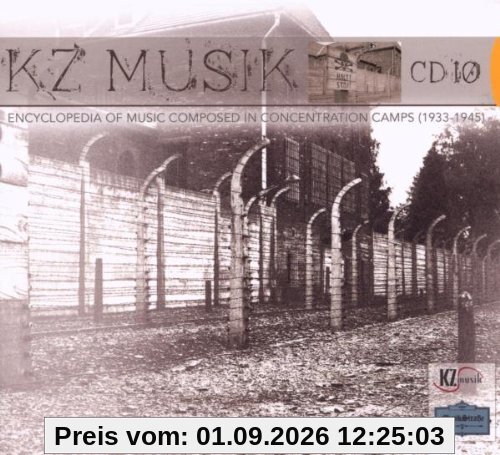 Kz Musik 10