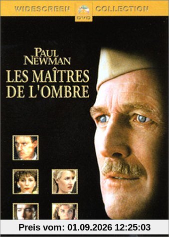 Les Maîtres de l'ombre [FR Import]