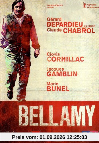 Bellamy [FR Import]