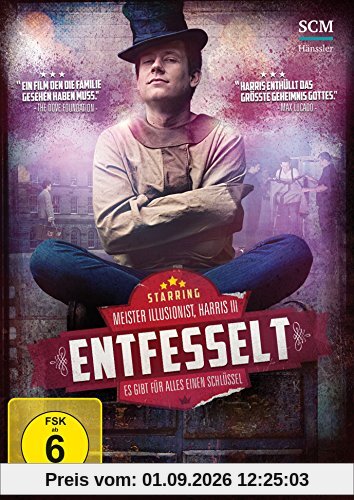 Entfesselt