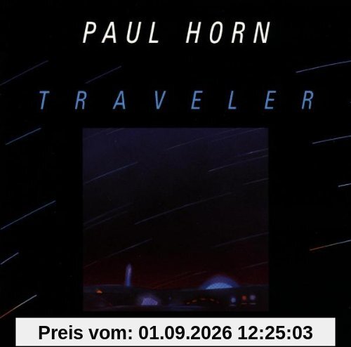 Traveler