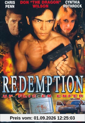 Redemption : Un flic en enfer