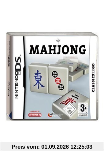 Mahjong