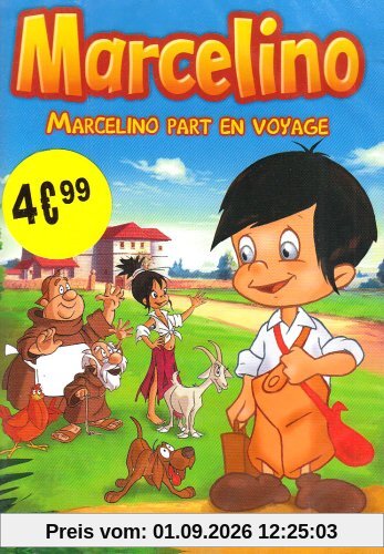 Marcelino [FR Import]