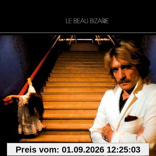 Le Beau Bizarre