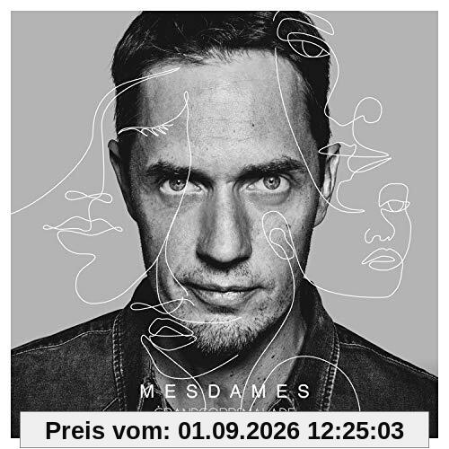 Grand Corps Malade - Mesdames