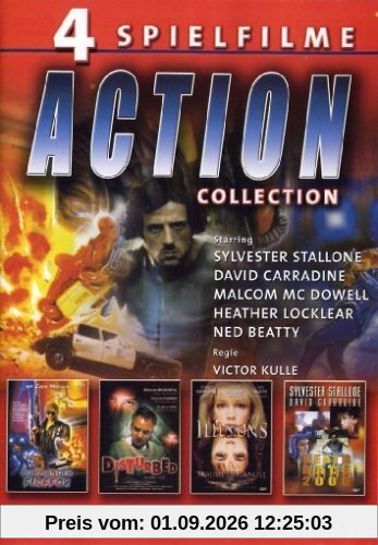 Action Collection