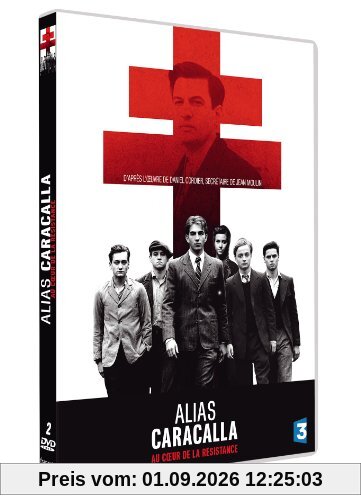 Alias caracalla [FR Import]