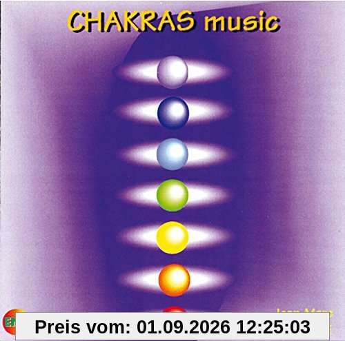 Chakras Music