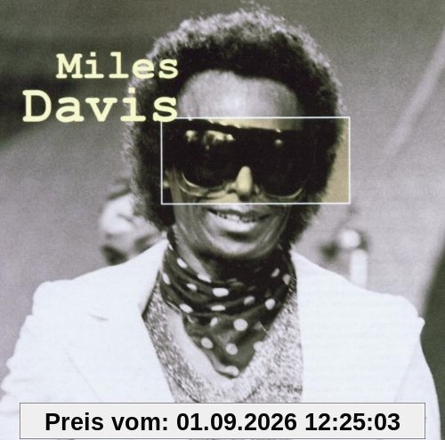 Miles Davis