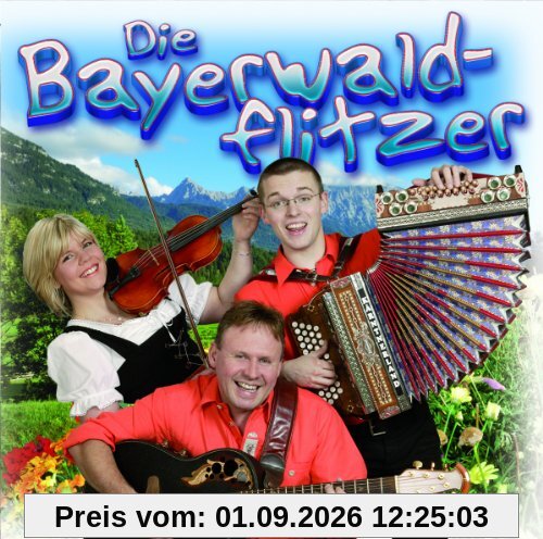 Wenn das Paradies Koane Berg'N
