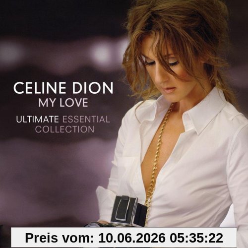 My Love Ultimate Essential Col
