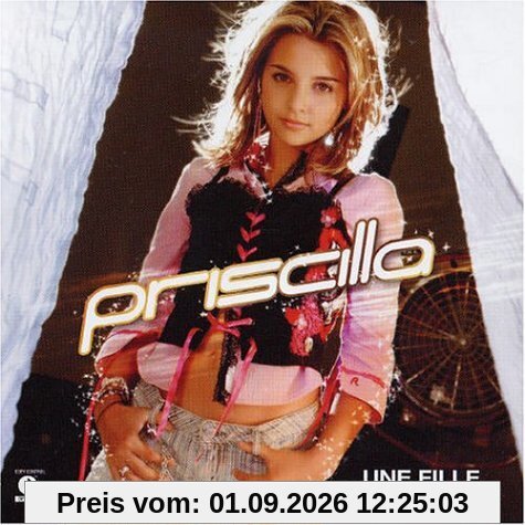 Priscilla