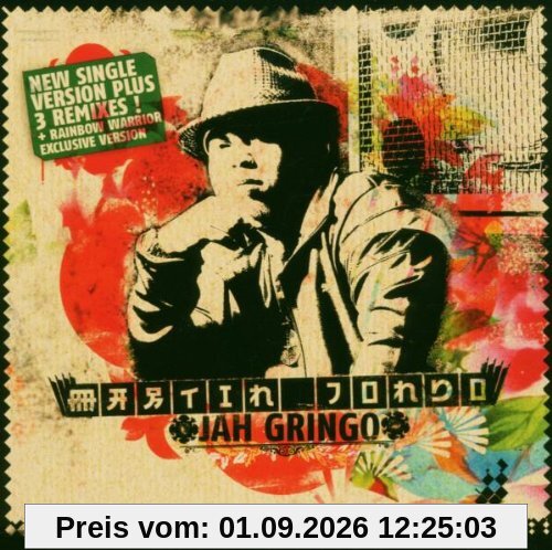 Jah Gringo