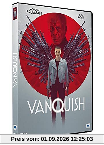 Vanquish [FR Import]
