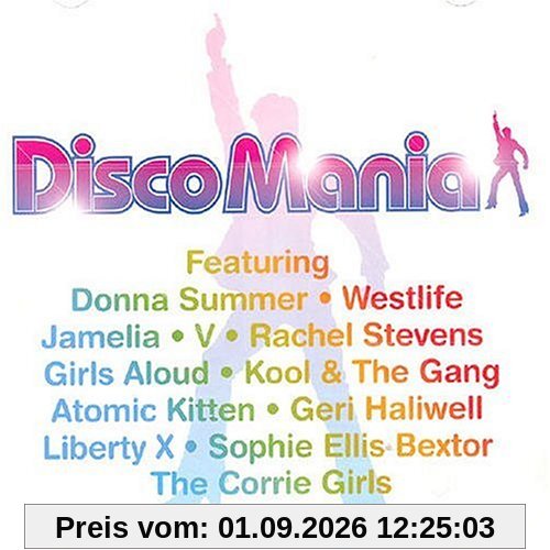 Discomania