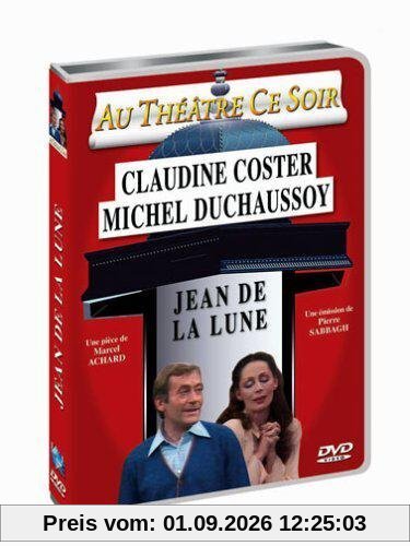 Jean de la lune