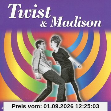 Twist & Madison