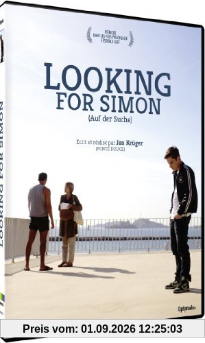 Looking for simon [FR Import]
