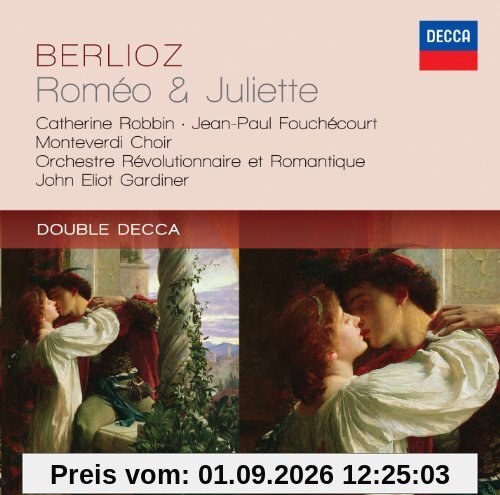Romeo et Juliette
