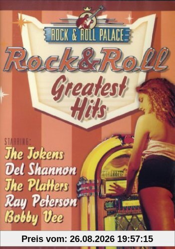 Rock & Roll - Greatest Hits