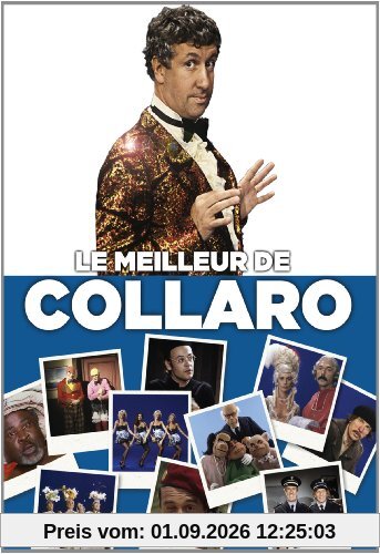 Collaro show [FR Import]